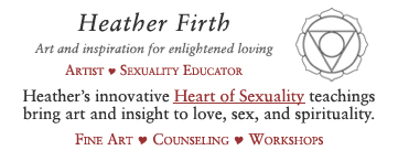 Heart of Sexuality